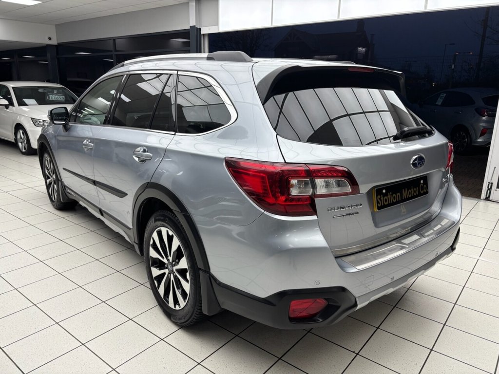 Used Subaru Outback 2016 for sale - 76986496: Photo 8