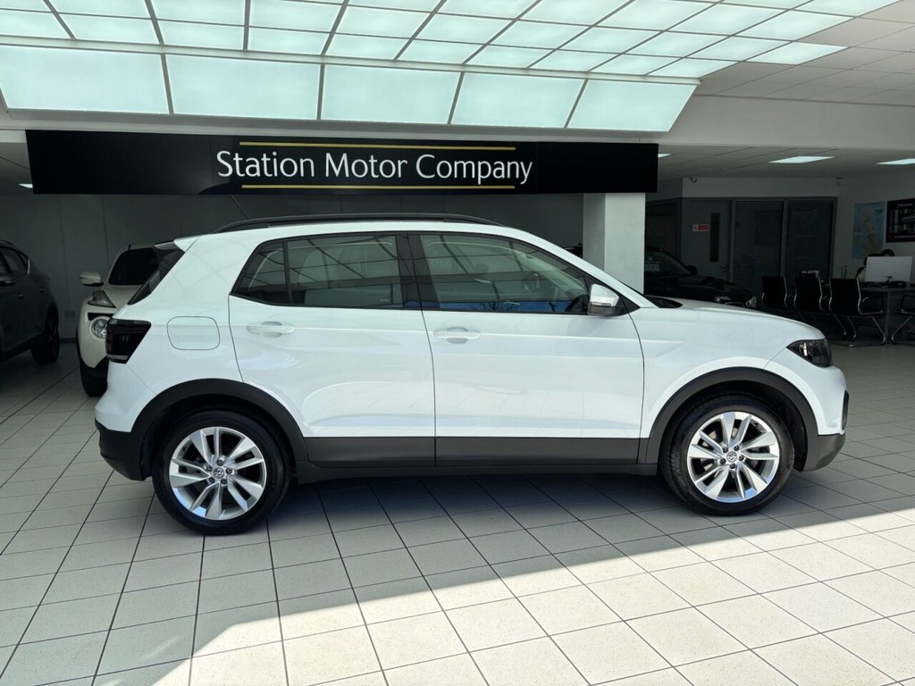 Used Volkswagen T-Cross 2019 for sale - 78154176: Photo 13