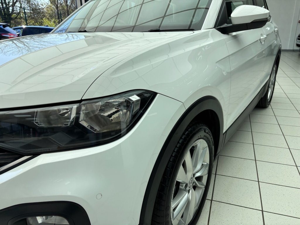 Used Volkswagen T-Cross 2019 for sale - 78154176: Photo 15