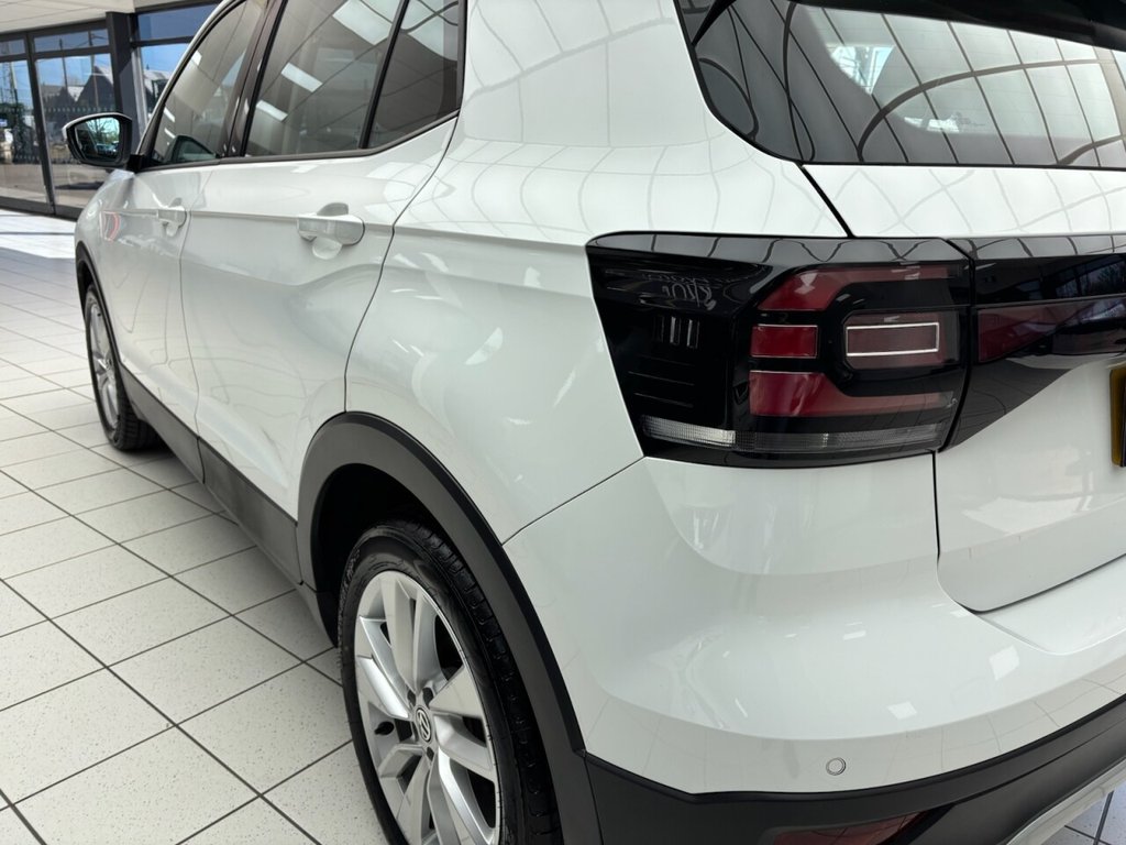 Used Volkswagen T-Cross 2019 for sale - 78154176: Photo 16