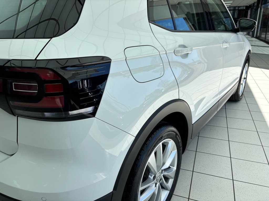 Used Volkswagen T-Cross 2019 for sale - 78154176: Photo 17
