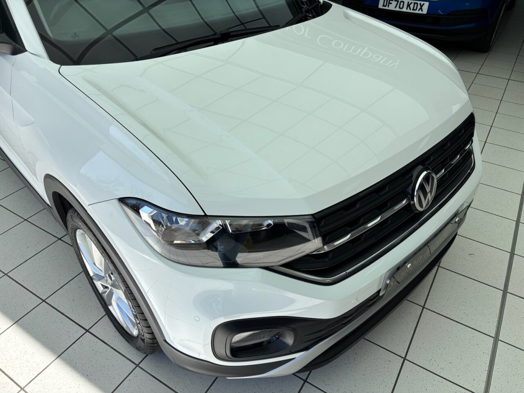 Used Volkswagen T-Cross 2019 for sale - 78154176: Photo 20