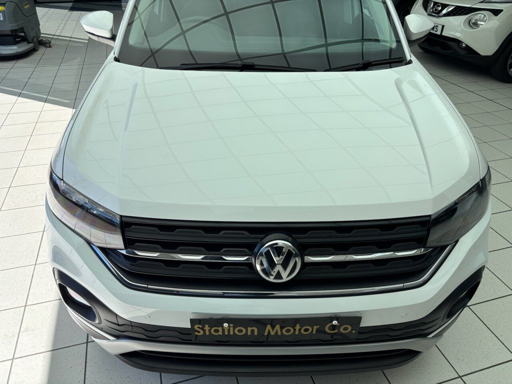 Used Volkswagen T-Cross 2019 for sale - 78154176: Photo 21