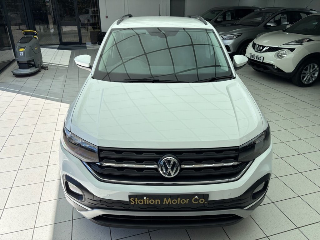 Used Volkswagen T-Cross 2019 for sale - 78154176: Photo 22