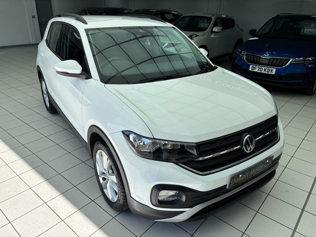 Used Volkswagen T-Cross 2019 for sale - 78154176: Photo 23