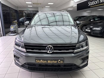 Used Volkswagen Tiguan 2019 for sale - 78299534: Photo