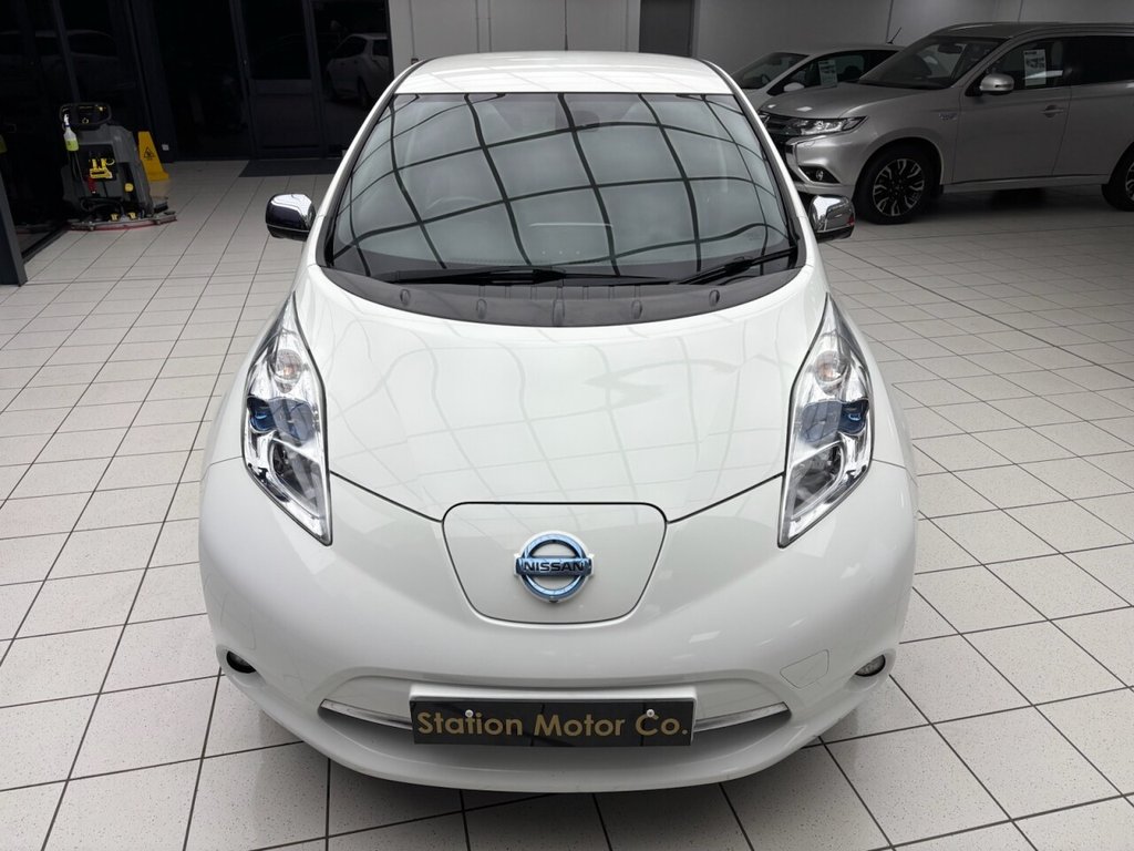 Used Nissan Leaf 2016 for sale - 77422144: Photo 22