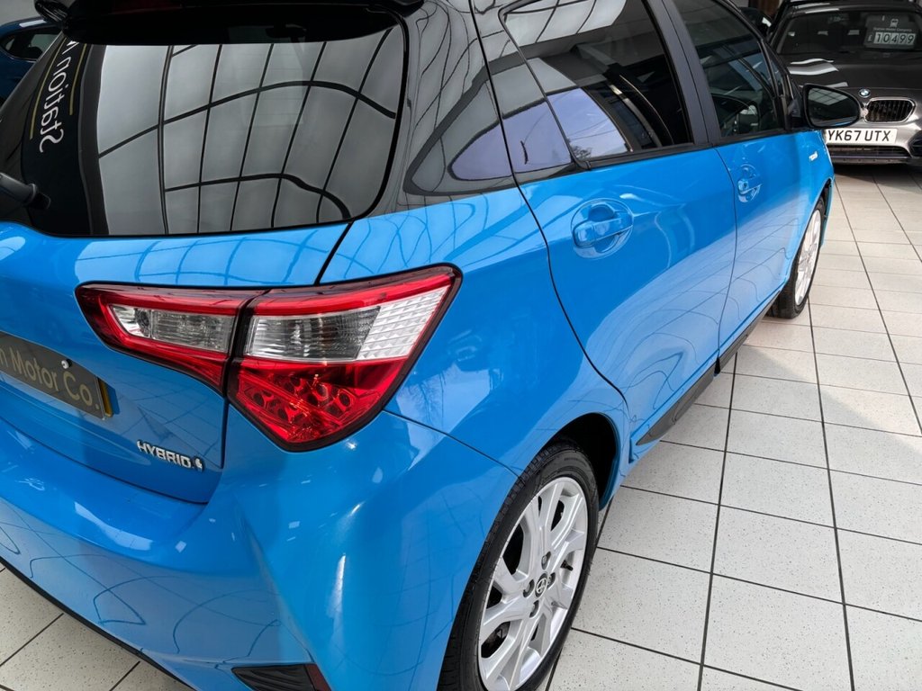 Used Toyota Yaris 2018 for sale - 77139668: Photo 15