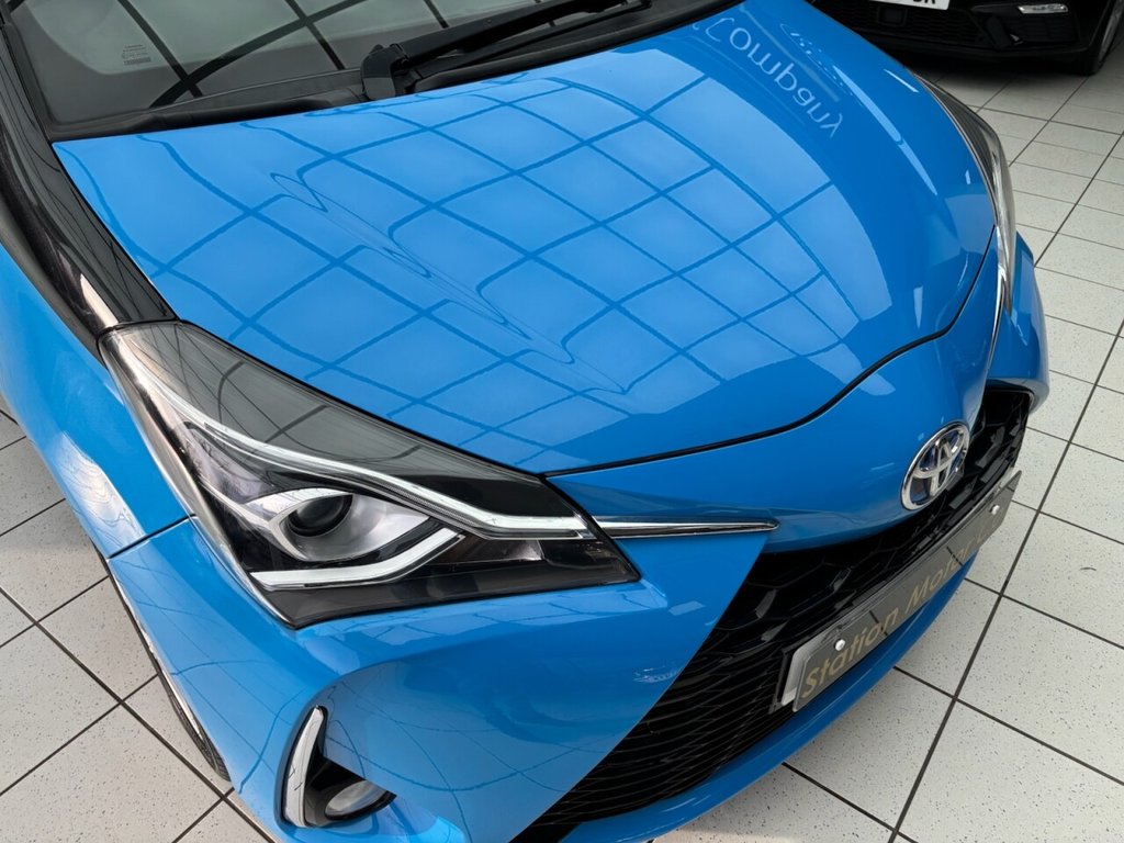 Used Toyota Yaris 2018 for sale - 77139668: Photo 18