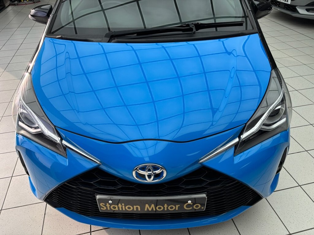 Used Toyota Yaris 2018 for sale - 77139668: Photo 19