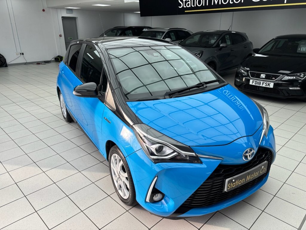 Used Toyota Yaris 2018 for sale - 77139668: Photo 21