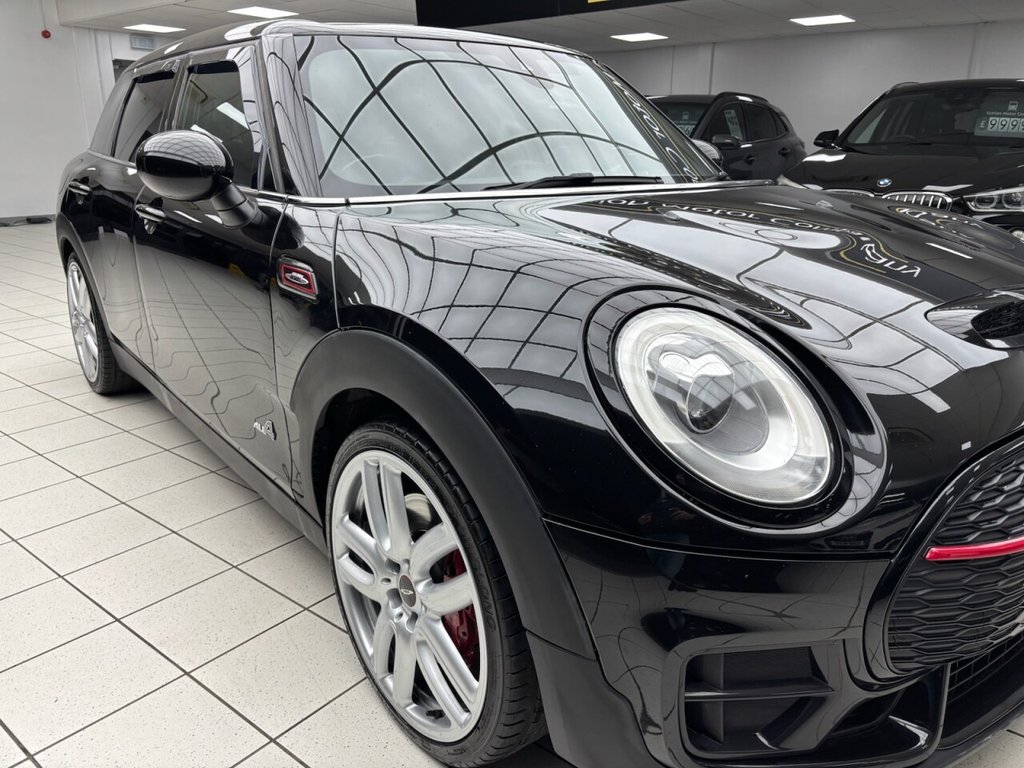 Used MINI Clubman 2018 for sale - 76923663: Photo 14