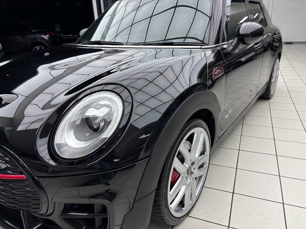 Used MINI Clubman 2018 for sale - 76923663: Photo 15