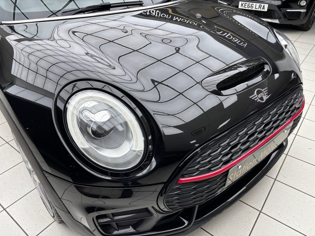 Used MINI Clubman 2018 for sale - 76923663: Photo 20