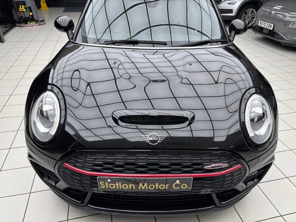 Used MINI Clubman 2018 for sale - 76923663: Photo 21