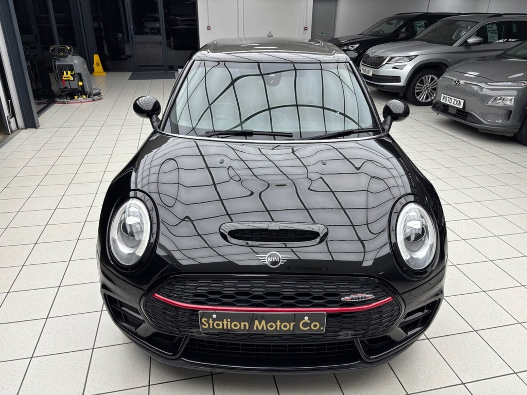 Used MINI Clubman 2018 for sale - 76923663: Photo 22