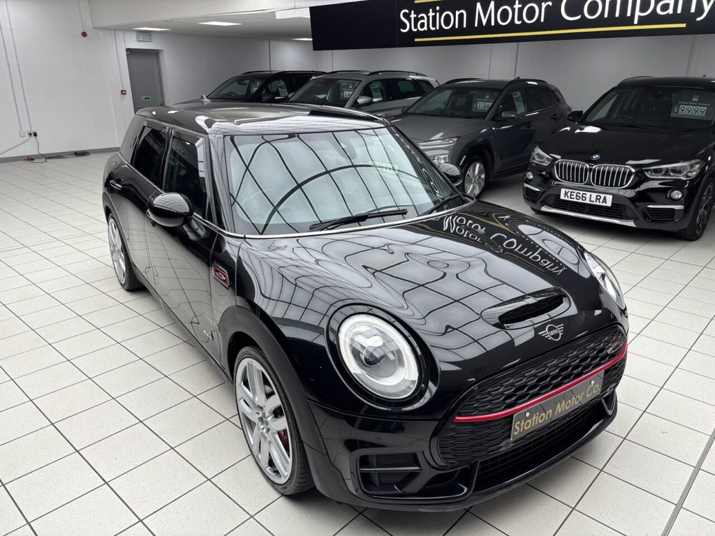 Used MINI Clubman 2018 for sale - 76923663: Photo 23
