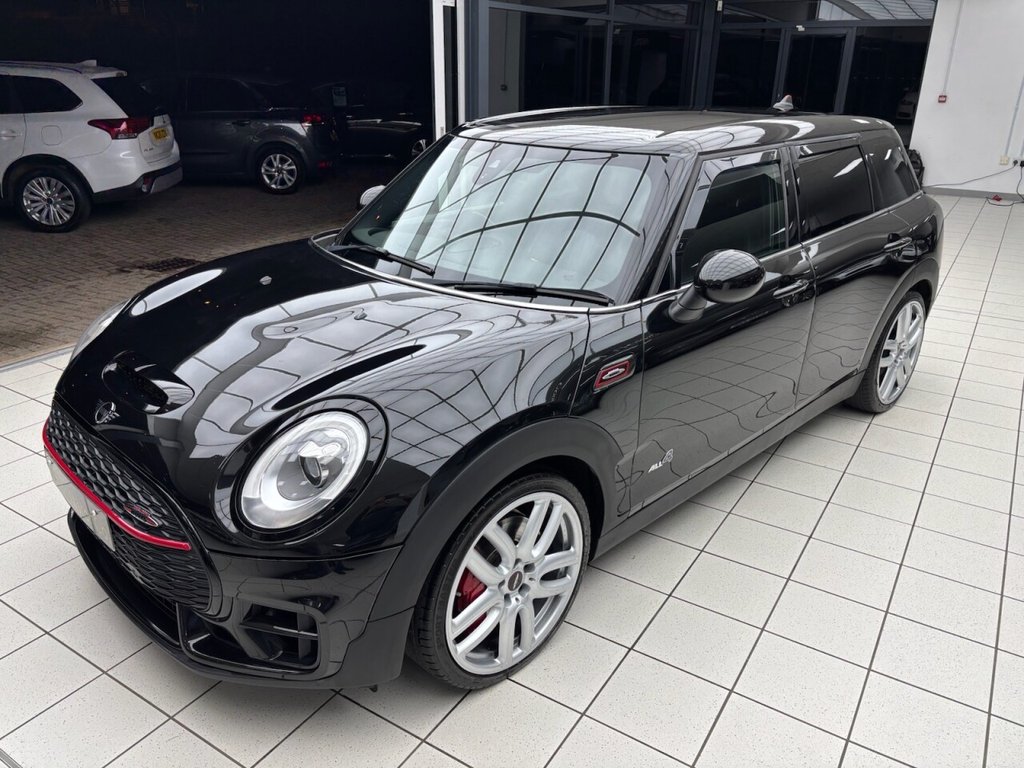 Used MINI Clubman 2018 for sale - 76923663: Photo 24
