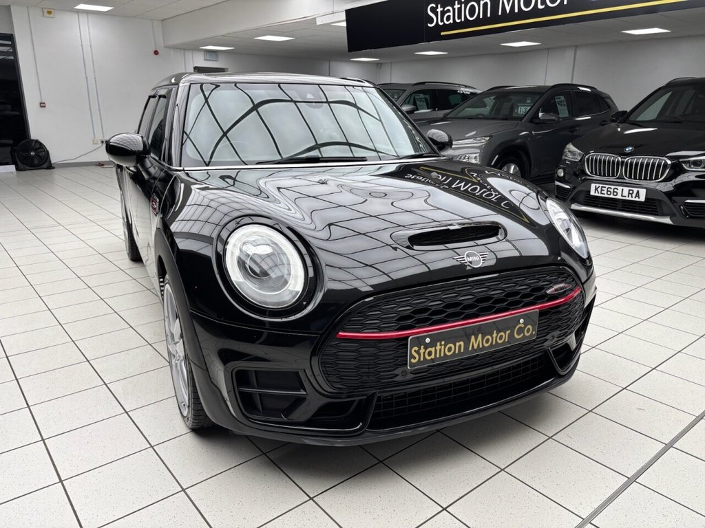 Used MINI Clubman 2018 for sale - 76923663: Photo 3