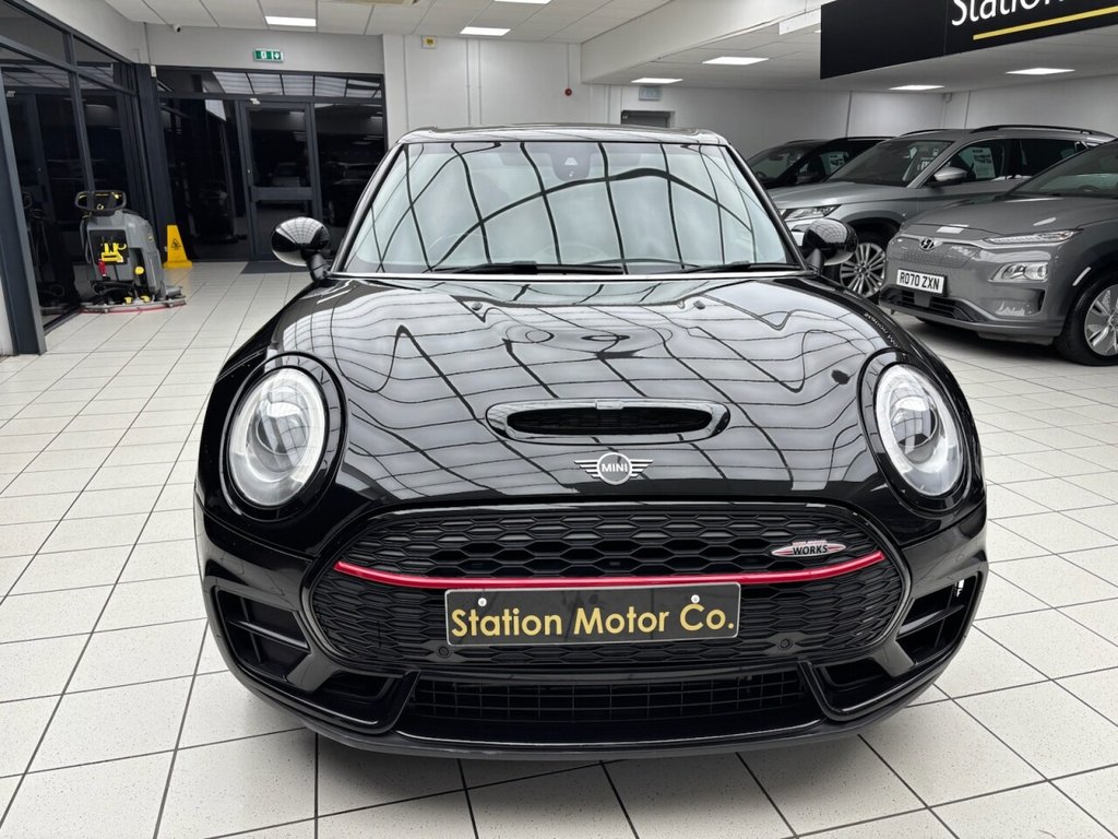 Used MINI Clubman 2018 for sale - 76923663: Photo 4