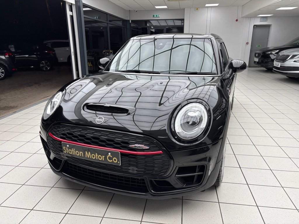 Used MINI Clubman 2018 for sale - 76923663: Photo 5
