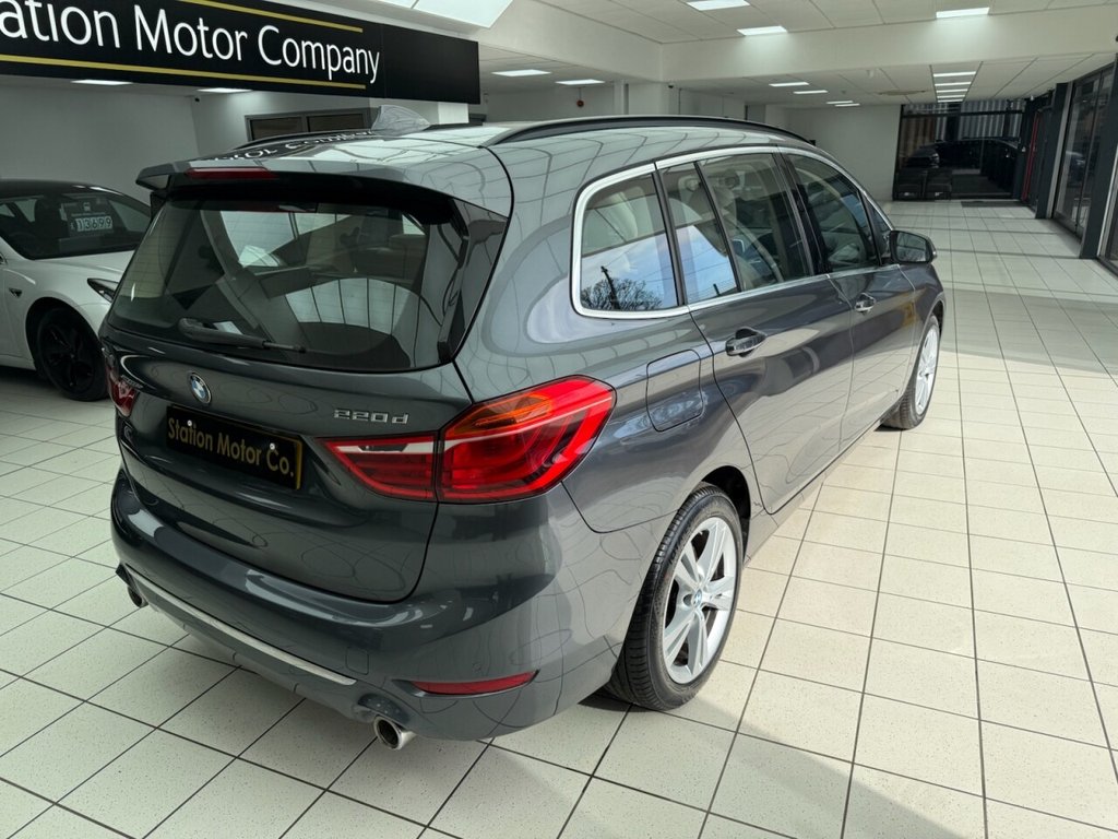 Used BMW 2 Series 2018 for sale - 77936798: Photo 10