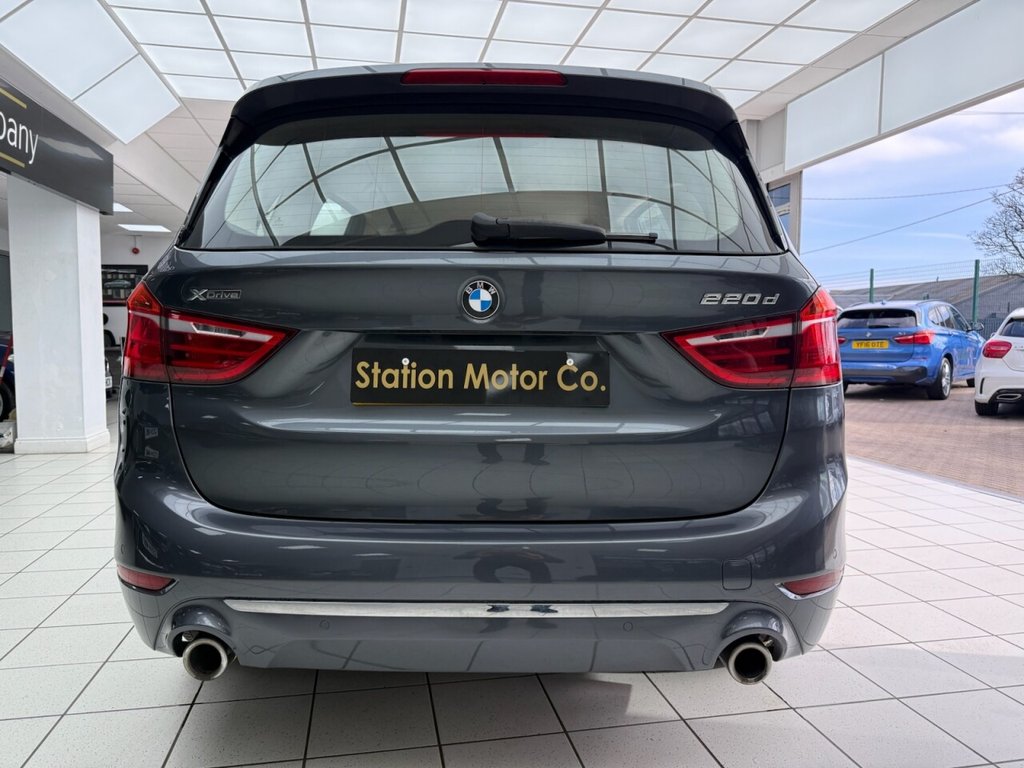 Used BMW 2 Series 2018 for sale - 77936798: Photo 11