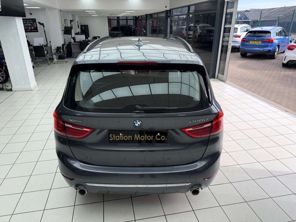 Used BMW 2 Series 2018 for sale - 77936798: Photo 13