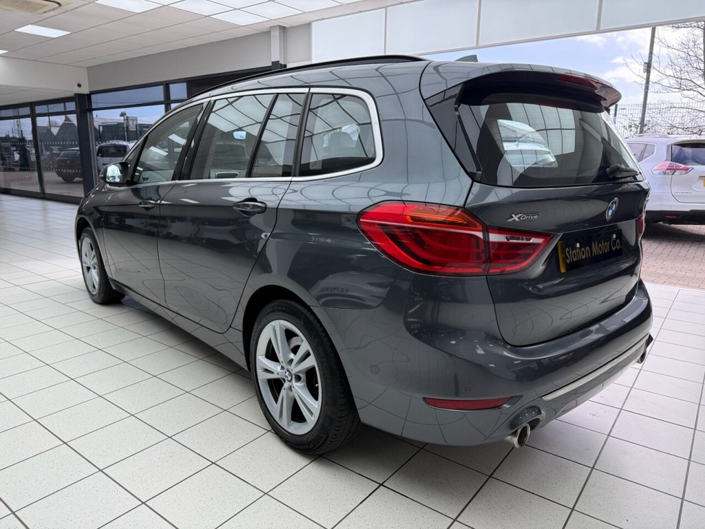 Used BMW 2 Series 2018 for sale - 77936798: Photo 16