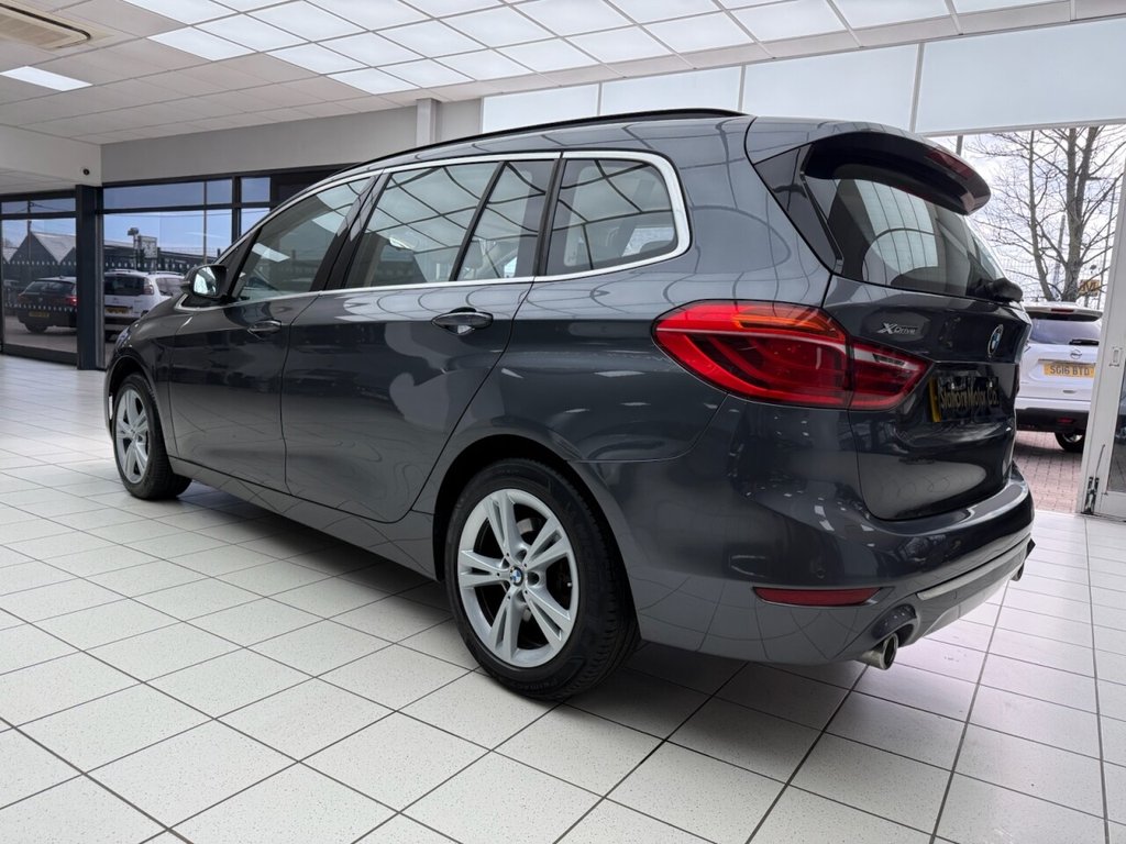 Used BMW 2 Series 2018 for sale - 77936798: Photo 17