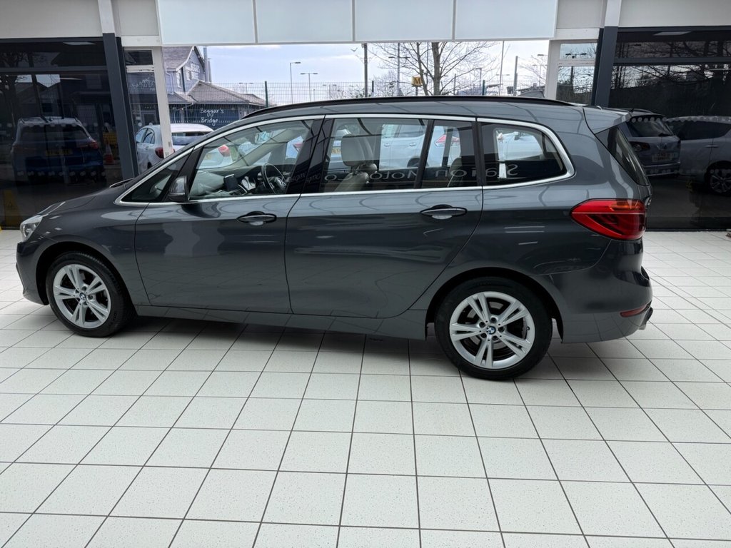 Used BMW 2 Series 2018 for sale - 77936798: Photo 18