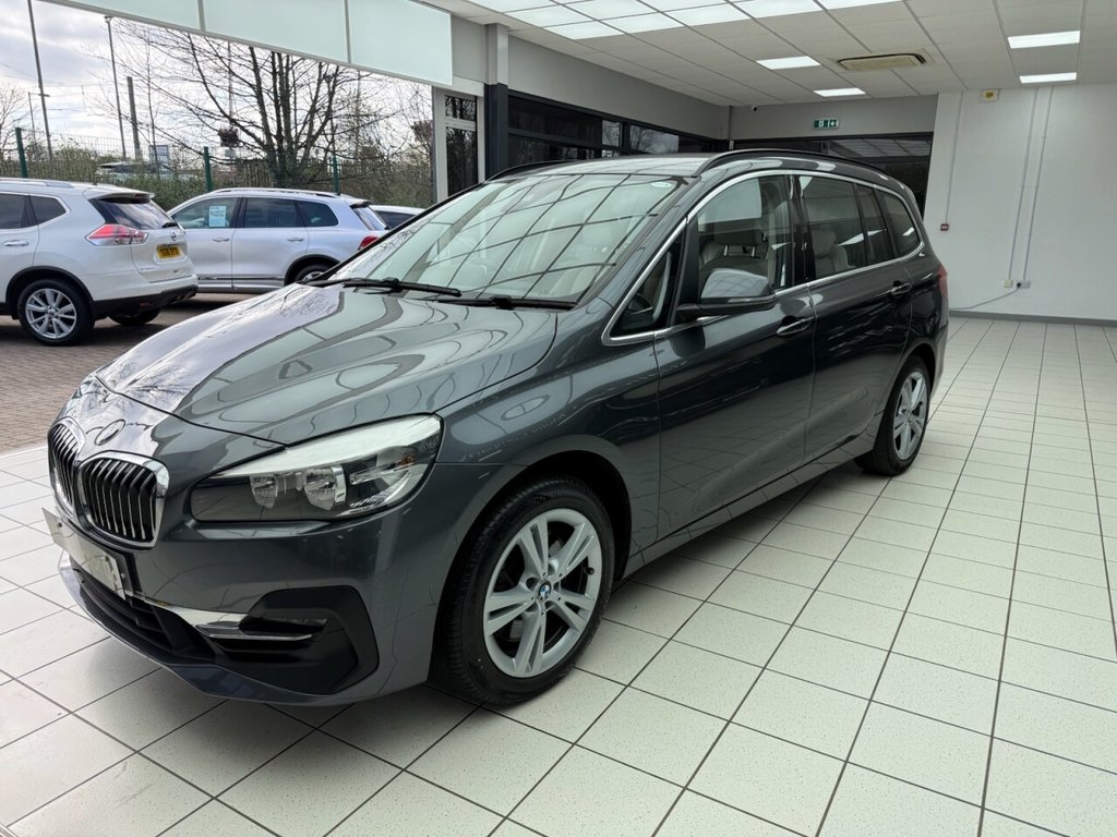 Used BMW 2 Series 2018 for sale - 77936798: Photo 19