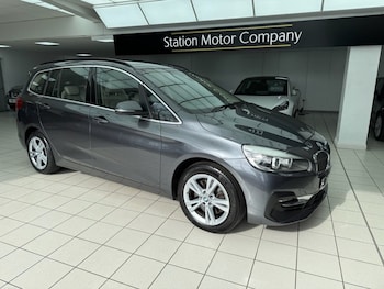 BMW 2 Series feature image