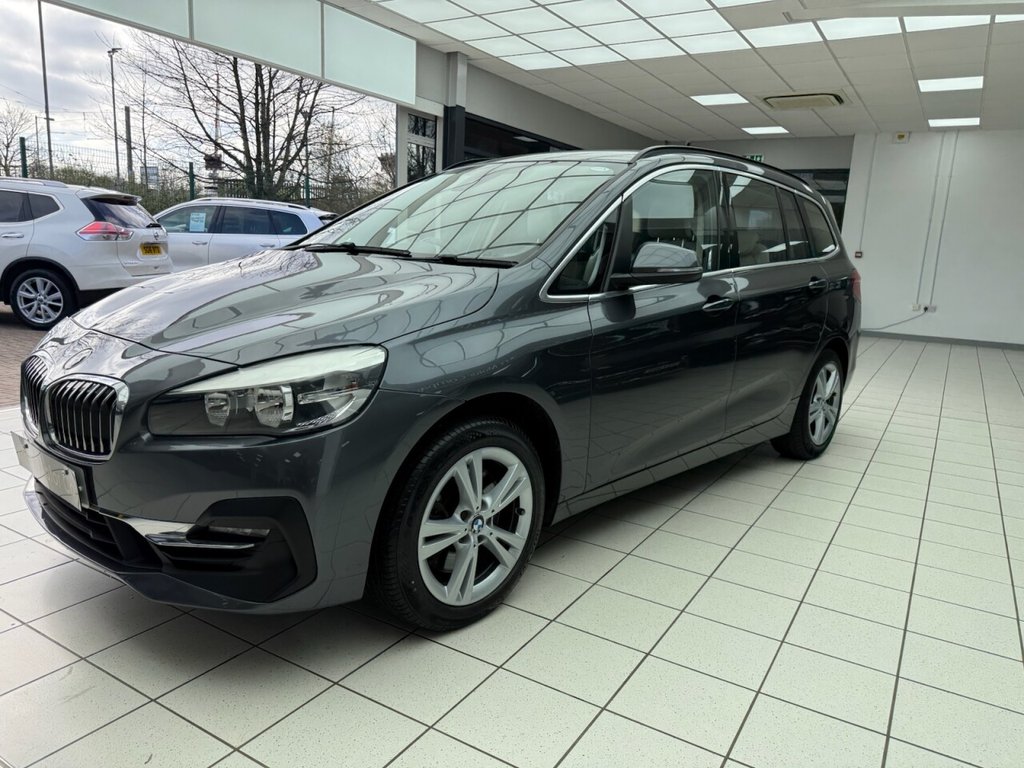 Used BMW 2 Series 2018 for sale - 77936798: Photo 20