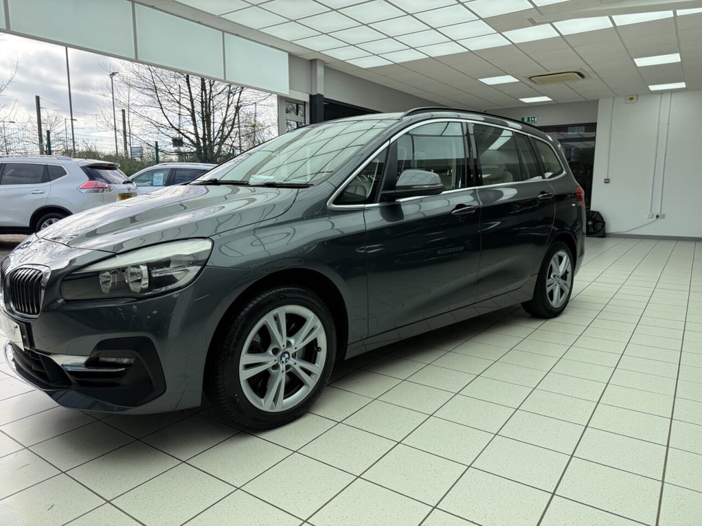Used BMW 2 Series 2018 for sale - 77936798: Photo 21