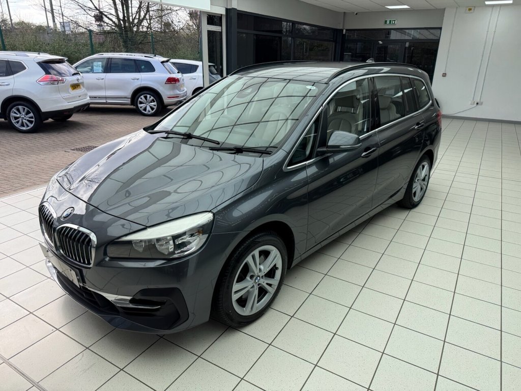 Used BMW 2 Series 2018 for sale - 77936798: Photo 22