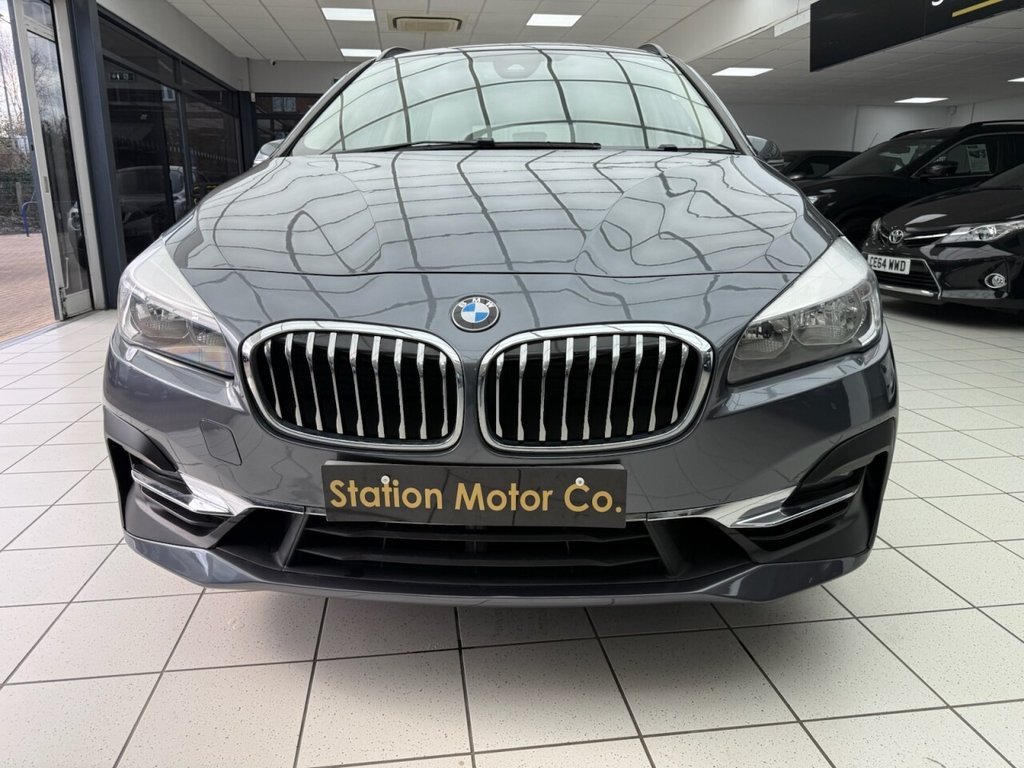 Used BMW 2 Series 2018 for sale - 77936798: Photo 23