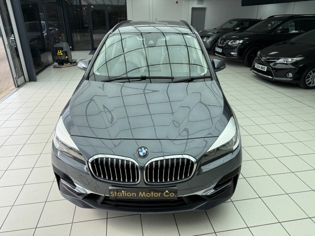 Used BMW 2 Series 2018 for sale - 77936798: Photo 24