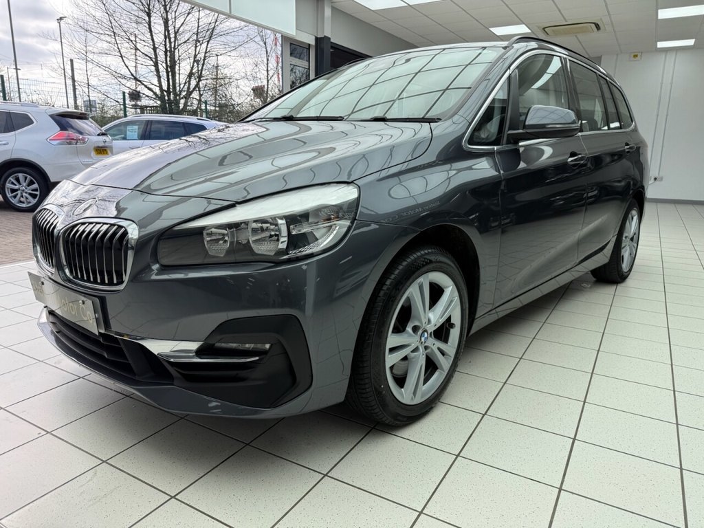 Used BMW 2 Series 2018 for sale - 77936798: Photo 28