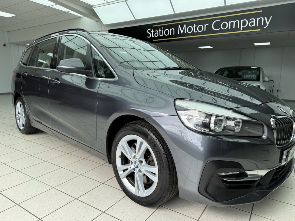Used BMW 2 Series 2018 for sale - 77936798: Photo 29