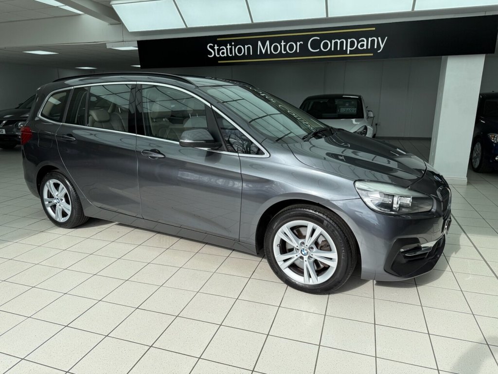 Used BMW 2 Series 2018 for sale - 77936798: Photo 3