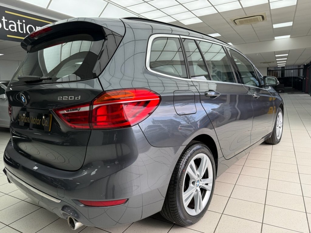 Used BMW 2 Series 2018 for sale - 77936798: Photo 30