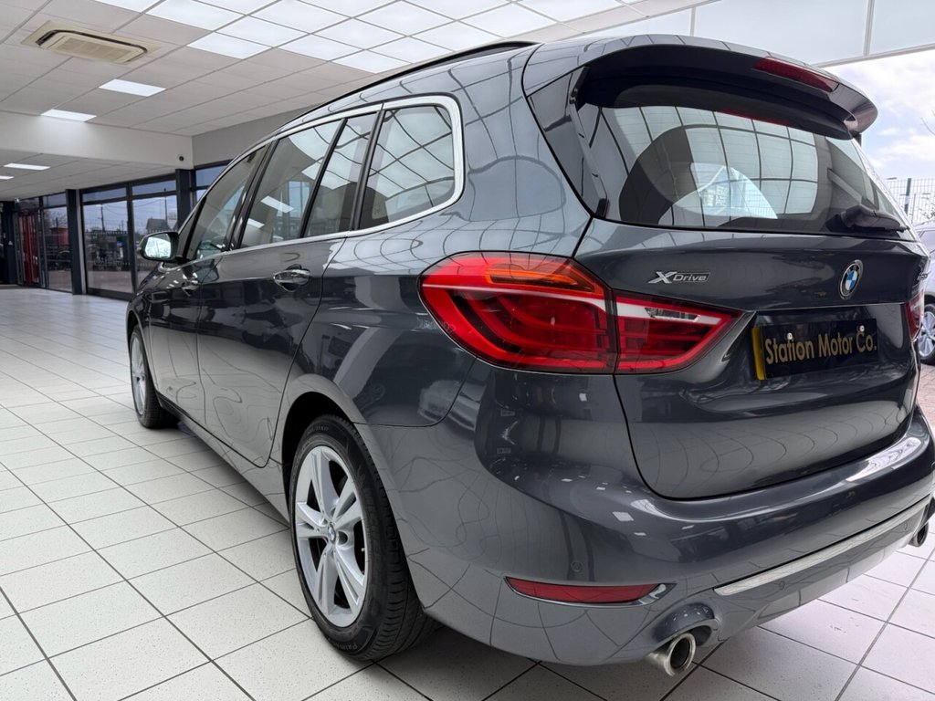 Used BMW 2 Series 2018 for sale - 77936798: Photo 31