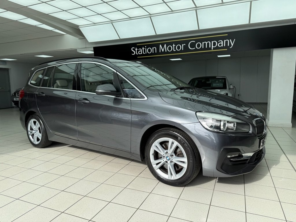 Used BMW 2 Series 2018 for sale - 77936798: Photo 4