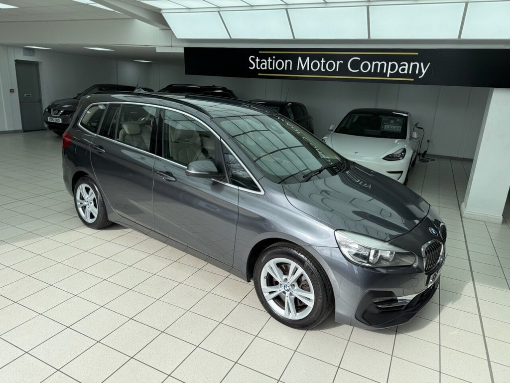 Used BMW 2 Series 2018 for sale - 77936798: Photo 5