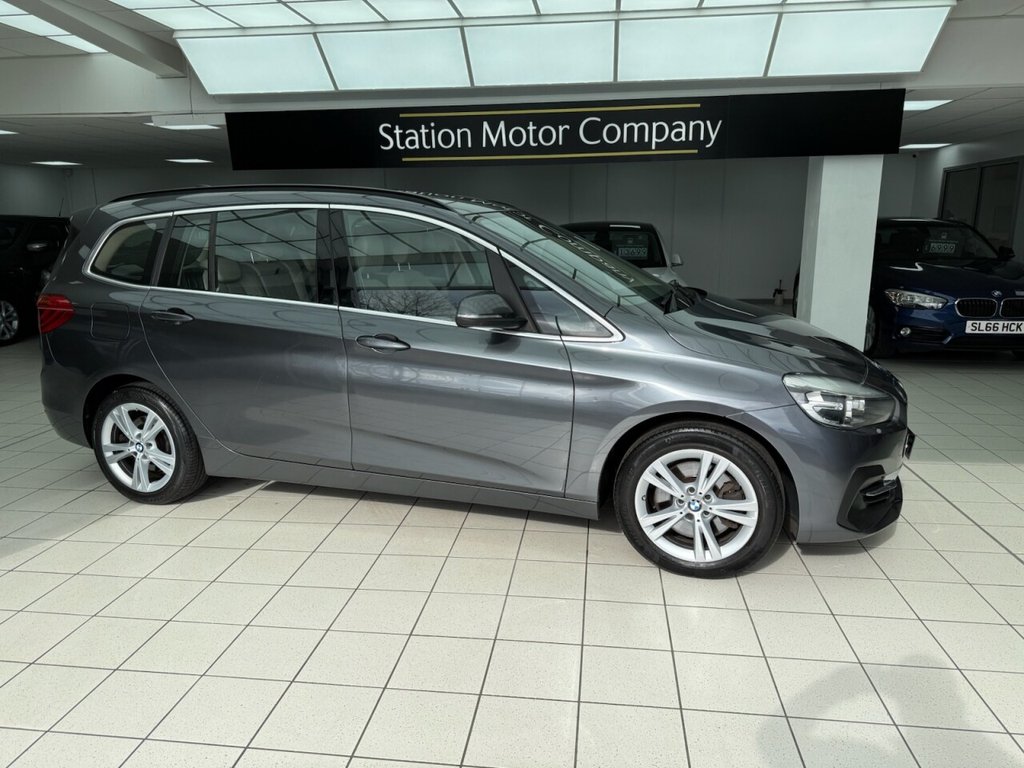 Used BMW 2 Series 2018 for sale - 77936798: Photo 6