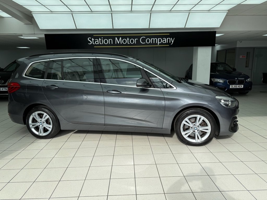 Used BMW 2 Series 2018 for sale - 77936798: Photo 7