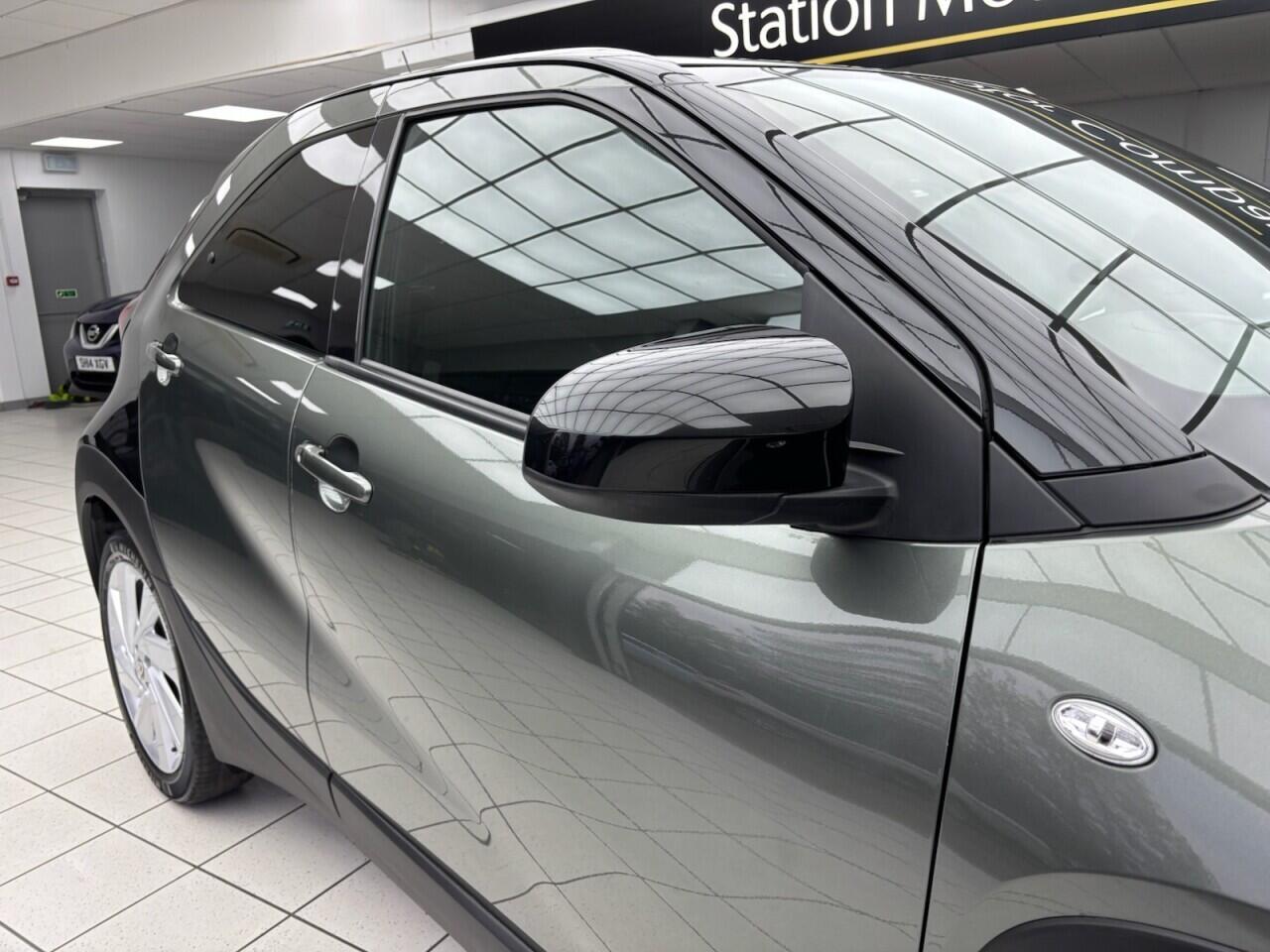 Used Toyota Aygo X for sale - 76613065: Photo 15