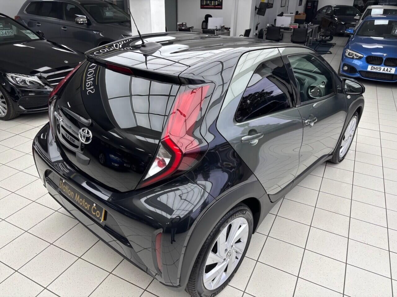 Used Toyota Aygo X for sale - 76613065: Photo 20