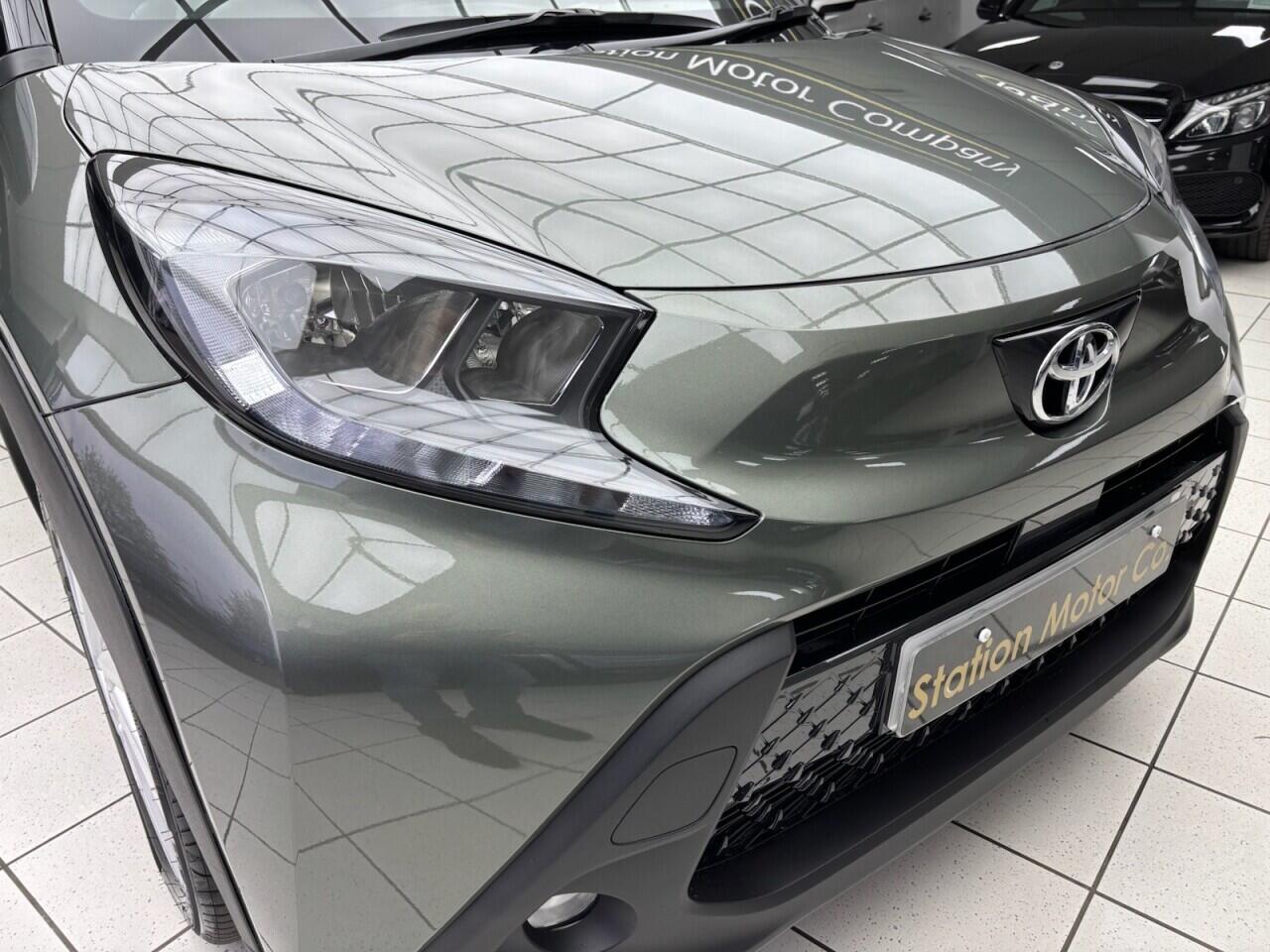 Used Toyota Aygo X for sale - 76613065: Photo 22